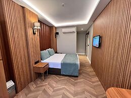 Gumus Palace Hotel