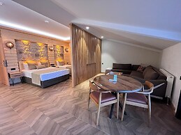 Gumus Palace Hotel