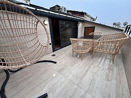 Gumus Palace Hotel