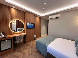 Gumus Palace Hotel
