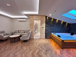 Gumus Palace Hotel