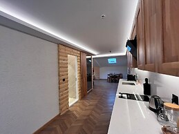 Gumus Palace Hotel