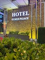 Gumus Palace Hotel