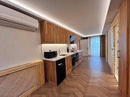 Gumus Palace Hotel