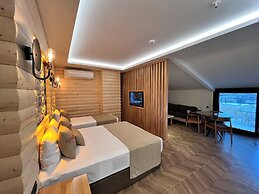 Gumus Palace Hotel