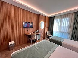 Gumus Palace Hotel