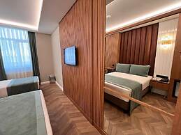 Gumus Palace Hotel