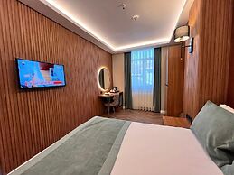 Gumus Palace Hotel