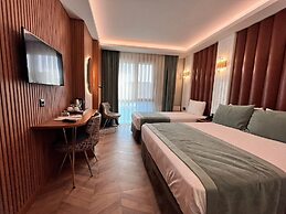 Gumus Palace Hotel