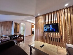 Gumus Palace Hotel