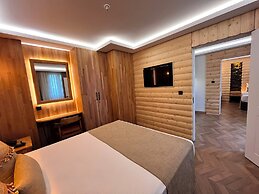 Gumus Palace Hotel