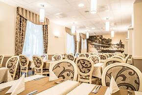 Hotel Spa Hévíz