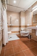 Hotel Spa Hévíz