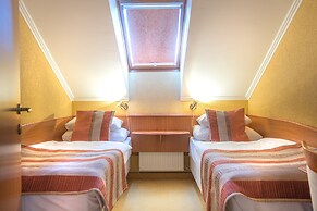 Hotel Spa Hévíz