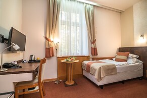 Hotel Spa Hévíz