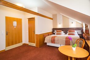 Hotel Spa Hévíz