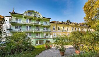 Hotel Spa Hévíz