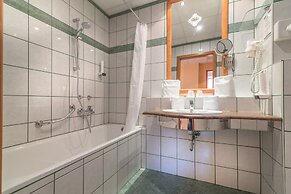 Hotel Spa Hévíz
