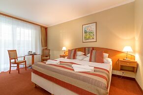 Hotel Spa Hévíz
