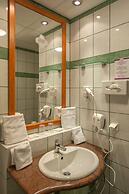 Hotel Spa Hévíz
