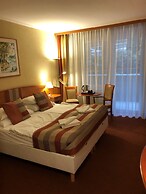 Hotel Spa Hévíz