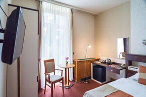 Hotel Spa Hévíz