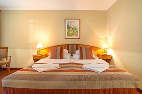 Hotel Spa Hévíz