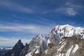 Grand Hotel Courmayeur Montblanc