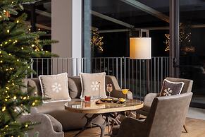 Grand Hotel Courmayeur Montblanc by R Collection Hotels