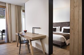 Grand Hotel Courmayeur Montblanc by R Collection Hotels