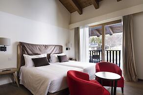 Grand Hotel Courmayeur Montblanc by R Collection Hotels