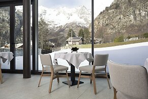Grand Hotel Courmayeur Montblanc by R Collection Hotels