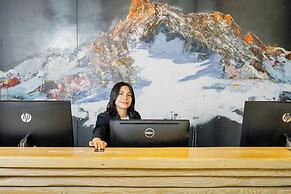 Grand Hotel Courmayeur Montblanc by R Collection Hotels
