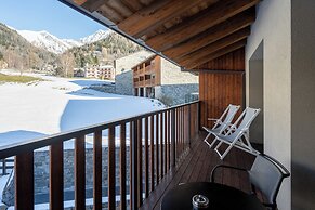 Grand Hotel Courmayeur Montblanc by R Collection Hotels
