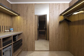 Grand Hotel Courmayeur Montblanc by R Collection Hotels