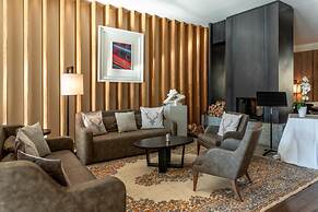 Grand Hotel Courmayeur Montblanc by R Collection Hotels