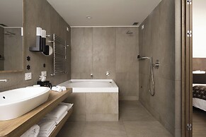 Grand Hotel Courmayeur Montblanc by R Collection Hotels