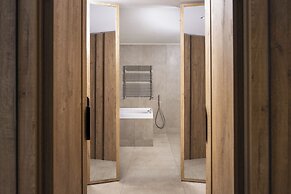Grand Hotel Courmayeur Montblanc by R Collection Hotels