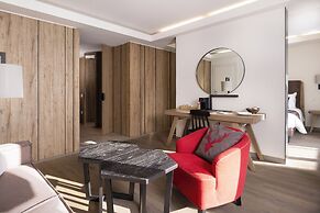 Grand Hotel Courmayeur Montblanc by R Collection Hotels