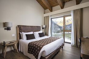 Grand Hotel Courmayeur Montblanc by R Collection Hotels