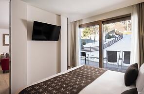Grand Hotel Courmayeur Montblanc by R Collection Hotels