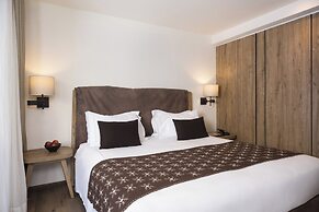 Grand Hotel Courmayeur Montblanc by R Collection Hotels