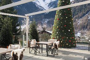 Grand Hotel Courmayeur Montblanc by R Collection Hotels