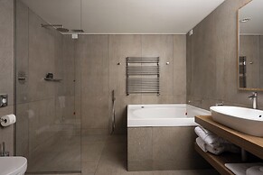 Grand Hotel Courmayeur Montblanc by R Collection Hotels