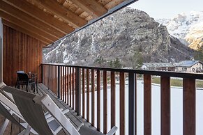 Grand Hotel Courmayeur Montblanc by R Collection Hotels