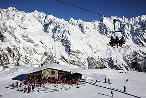 Grand Hotel Courmayeur Montblanc by R Collection Hotels