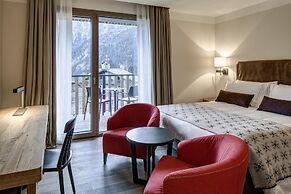 Grand Hotel Courmayeur Montblanc by R Collection Hotels