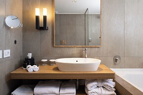 Grand Hotel Courmayeur Montblanc by R Collection Hotels