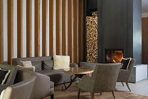 Grand Hotel Courmayeur Montblanc by R Collection Hotels
