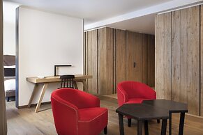 Grand Hotel Courmayeur Montblanc by R Collection Hotels